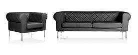 Sofa & Lobby Seating